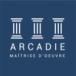 Logo ARCADIE