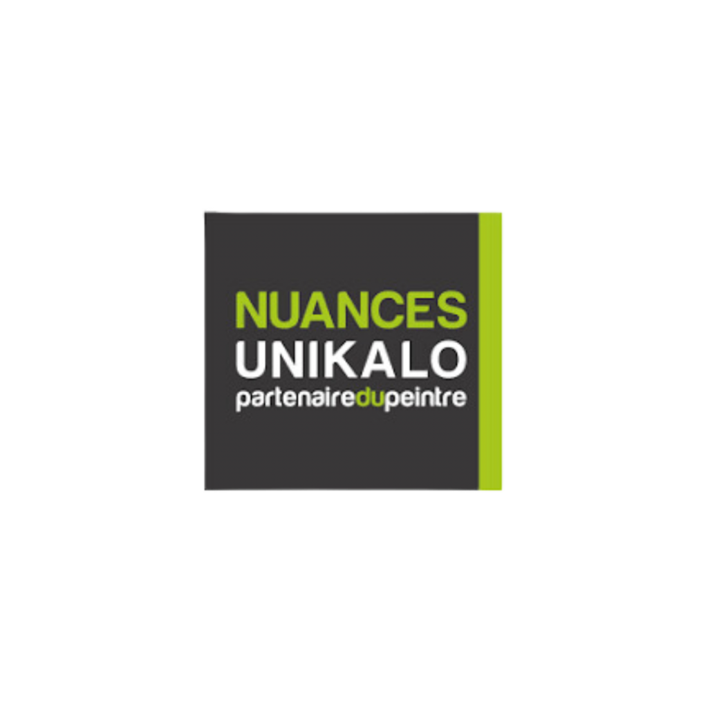 Logo nuances UNIKALO