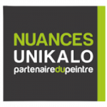 Logo nuances UNIKALO