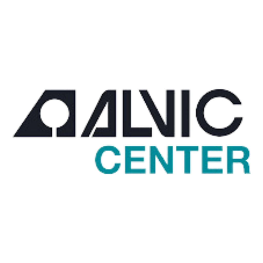 Logo Alvic