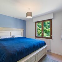 Rénovation d’une chambre élégante et apaisante à Toulouse