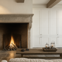 Comment moderniser son intérieur tout en gardant le charme de l’ancien ?