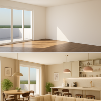 Le guide complet de l’achat d’un bien avec travaux