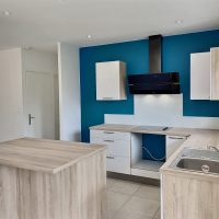 Rénovation d’une cuisine moderne et fonctionnelle à Toulouse